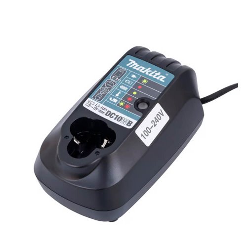 Kit Parafusadeira HP330D + Parafusadeira TD090D- Makita