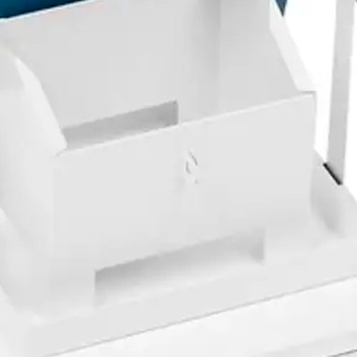 Comedouro para Pássaros 25x25x30 - Fercar