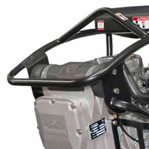 Compactador de Solo Ram 75M - Menegotti