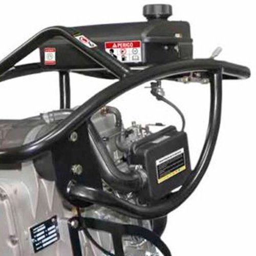 Compactador de Solo Ram 75M - Menegotti