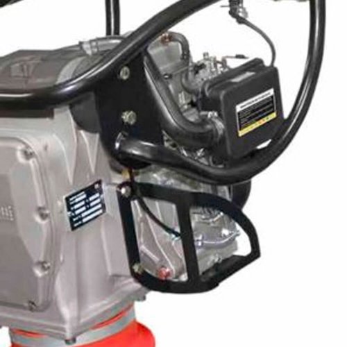Compactador de Solo Ram 75M - Menegotti