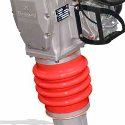 Compactador de Solo Ram 75M - Menegotti