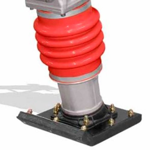 Compactador de Solo Ram 75M - Menegotti