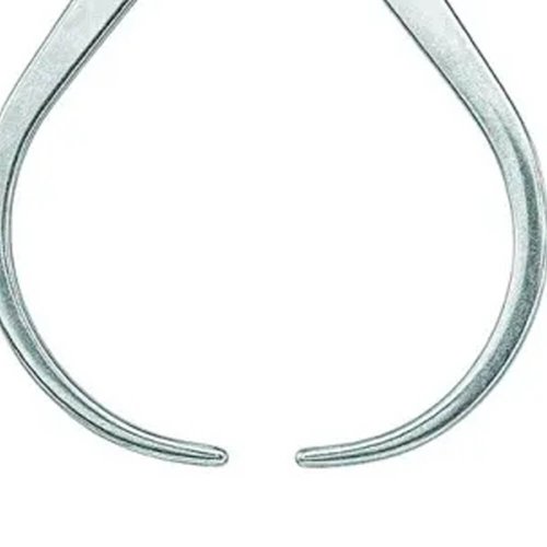 Compasso Yamkee Externo/Ajuste Fino 150mm/6" - 79A-6 - Starrett