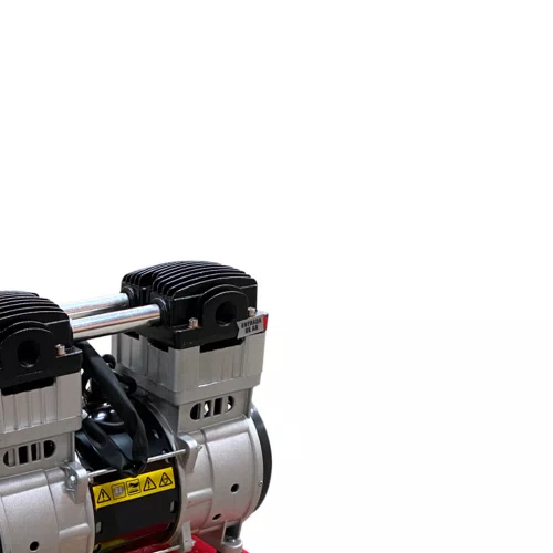 Compressor de Ar Direto Isento de Óleo 220V - Motomil