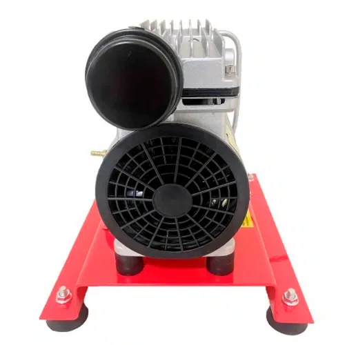 Compressor de Ar Direto Isento de Óleo 220V - Motomil