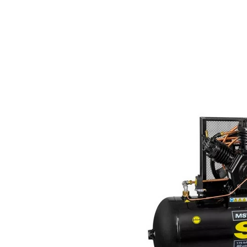 Compressor de Ar Schulz Fort MSW 40/425 425 litros