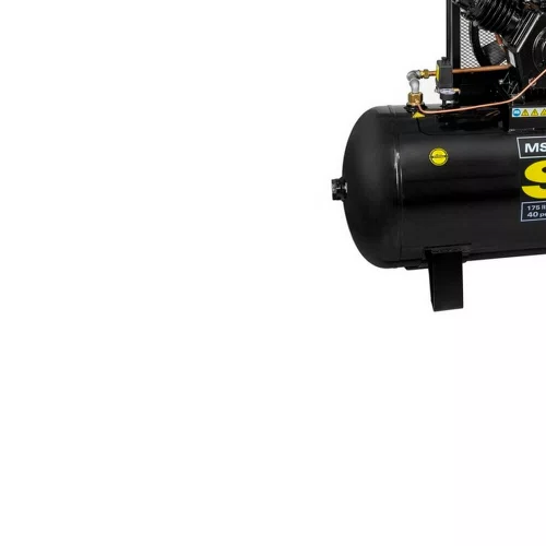 Compressor de Ar Schulz Fort MSW 40/425 425 litros