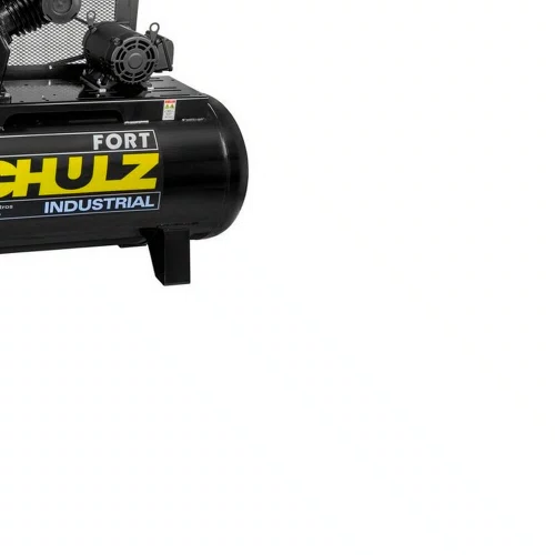Compressor de Ar Schulz Fort MSW 40/425 425 litros