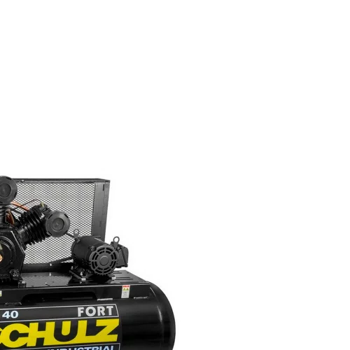 Compressor de Ar Schulz Fort MSW 40/425 425 litros