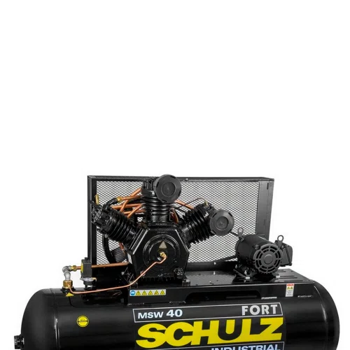 Compressor de Ar Schulz Fort MSW 40/425 425 litros