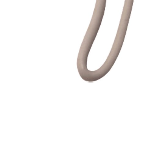 Condutor Elétrico Branco 111mm - 5140166-99 - Black & Decker