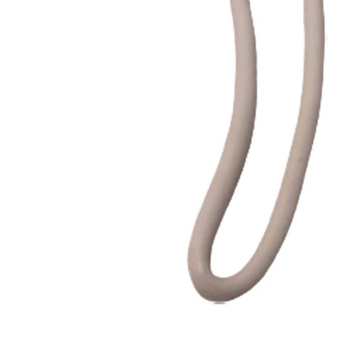 Condutor Elétrico Branco 111mm - 5140166-99 - Black & Decker