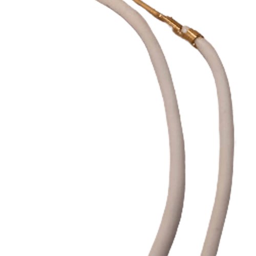Condutor Elétrico Branco 111mm - 5140166-99 - Black & Decker