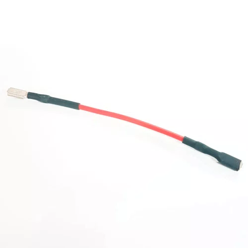 Condutor Vermelho para DW245 - 616118-02 - Dewalt