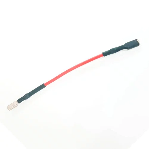 Condutor Vermelho para DW245 - 616118-02 - Dewalt