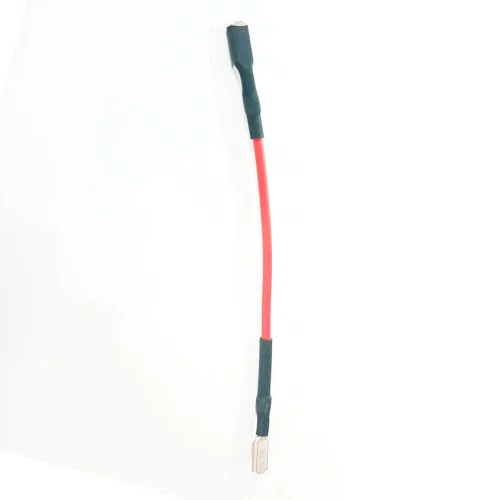 Condutor Vermelho para DW245 - 616118-02 - Dewalt