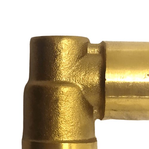 Conector L da Mangueira - 5140205-33 - Dewalt