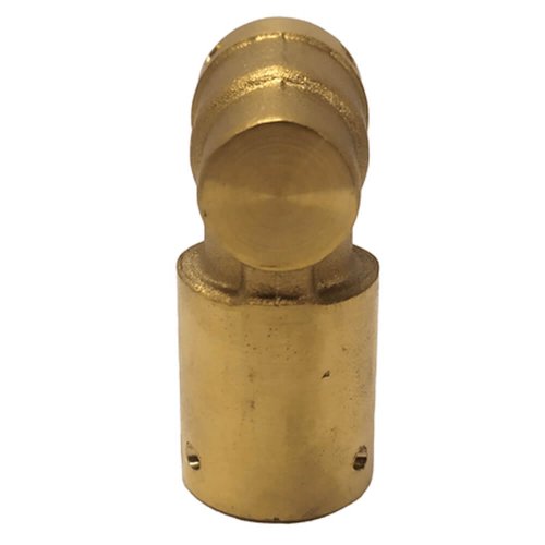 Conector L da Mangueira - 5140205-33 - Dewalt