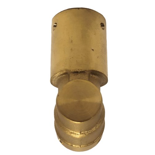 Conector L da Mangueira - 5140205-33 - Dewalt