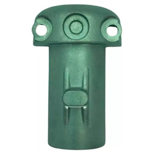 Conexão do Tubo para RBC2500/RBC2510 - 318767-9 - Makita