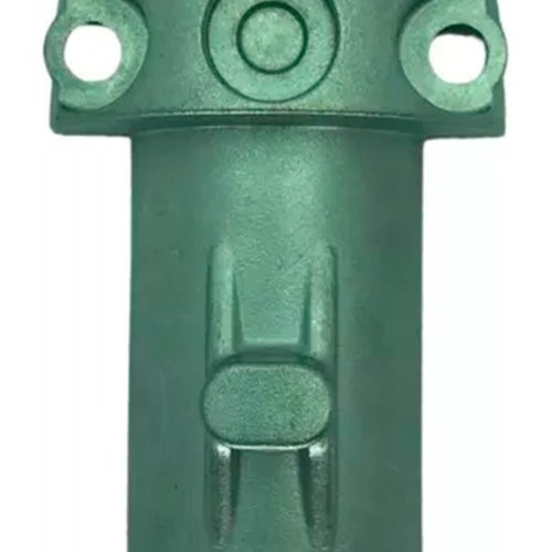 Conexão do Tubo para RBC2500/RBC2510 - 318767-9 - Makita