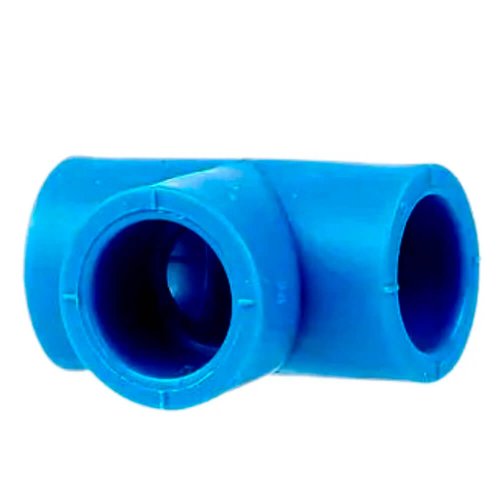 Conexão T PPR 63mm Para Ar Comprimido - TopFusion