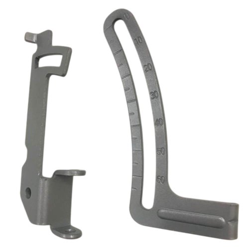 Conjunto Alavanca 16B3 - 16070312DL - Bosch