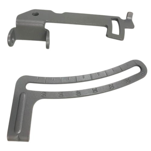 Conjunto Alavanca 16B3 - 16070312DL - Bosch