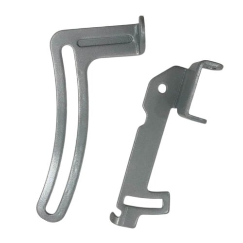Conjunto Alavanca 16B3 - 16070312DL - Bosch