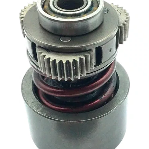 Conjunto Atuador de Impacto - N536354 - Dewalt