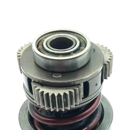 Conjunto Atuador de Impacto - N536354 - Dewalt