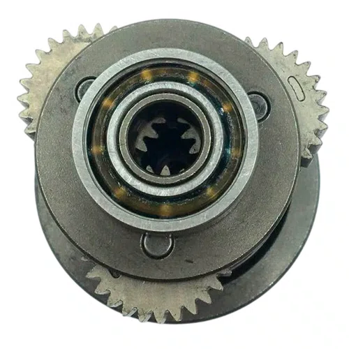 Conjunto Atuador de Impacto - N536354 - Dewalt