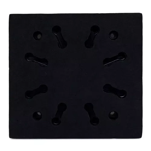 Conjunto Base com Almofada para QS800 - 90500275	- Black & Decker