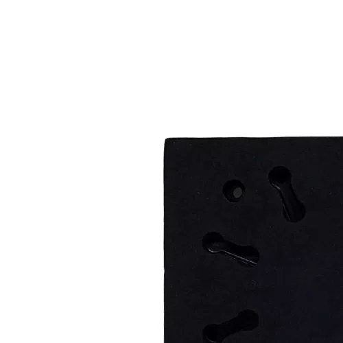 Conjunto Base com Almofada para QS800 - 90500275	- Black & Decker