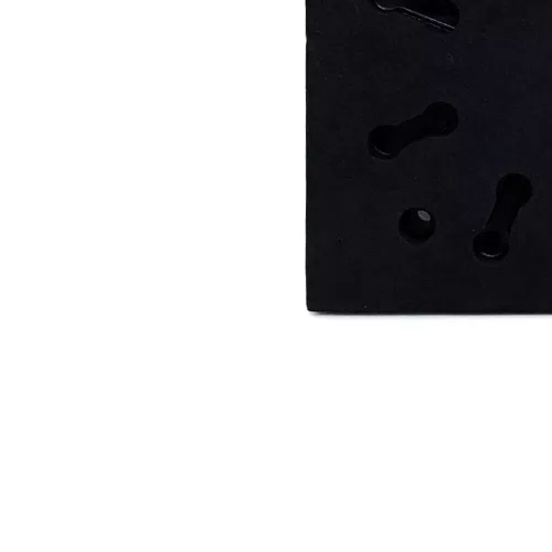 Conjunto Base com Almofada para QS800 - 90500275	- Black & Decker