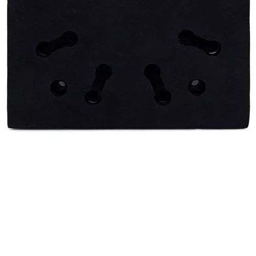 Conjunto Base com Almofada para QS800 - 90500275	- Black & Decker