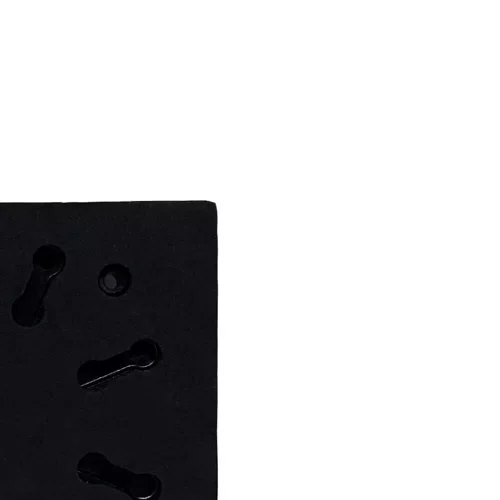 Conjunto Base com Almofada para QS800 - 90500275	- Black & Decker