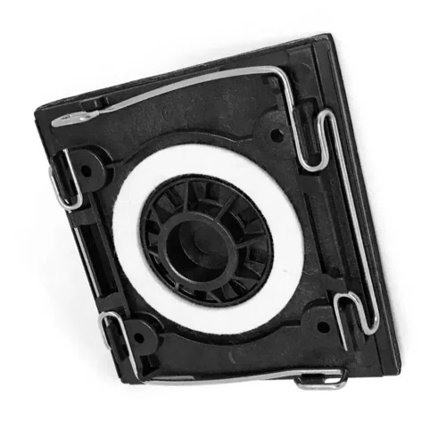 Conjunto Base com Almofada para QS800 - 90500275	- Black & Decker