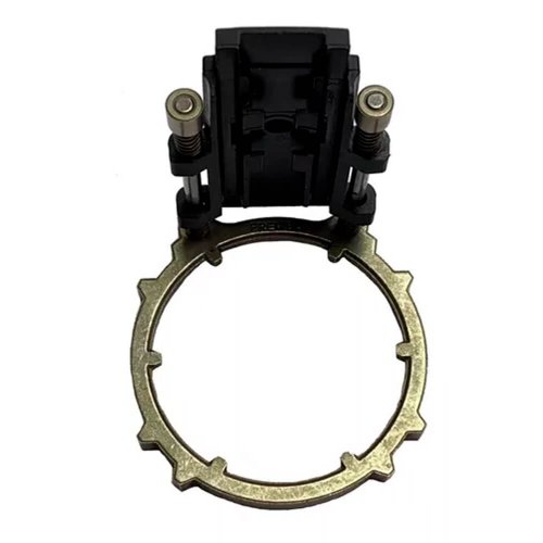 Conjunto Botão Seletor - N375867 - Dewalt