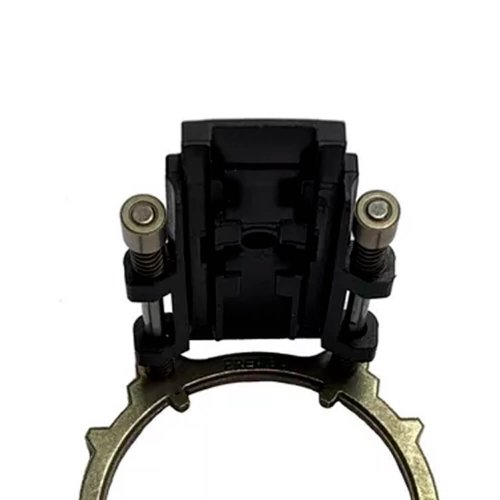 Conjunto Botão Seletor - N375867 - Dewalt