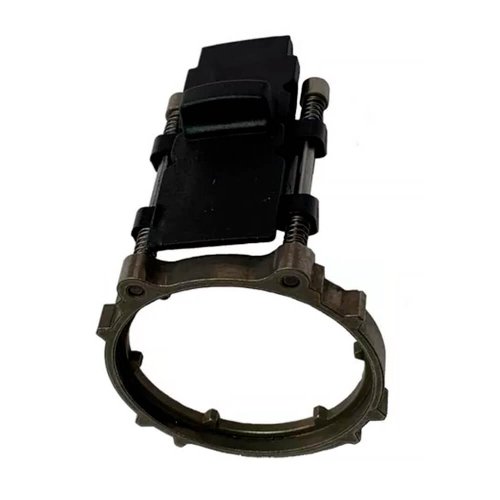 Conjunto Botão Seletor - N375867 - Dewalt