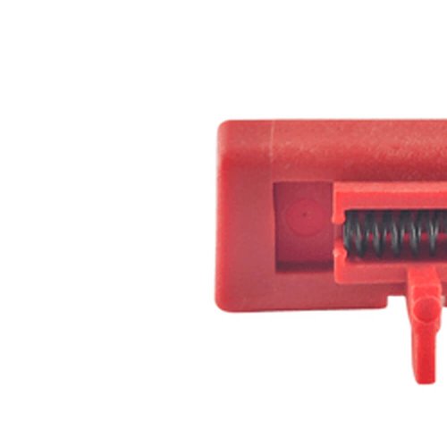 Conjunto Botão Trava 16B3 - 16070312DP - Bosch