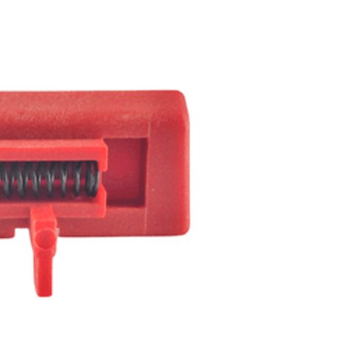Conjunto Botão Trava 16B3 - 16070312DP - Bosch