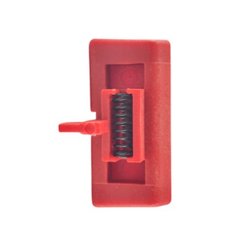 Conjunto Botão Trava 16B3 - 16070312DP - Bosch