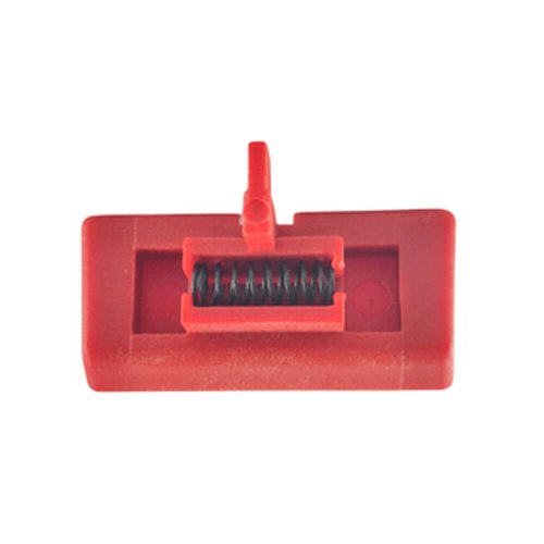 Conjunto Botão Trava 16B3 - 16070312DP - Bosch