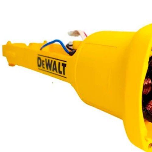 Conjunto Caixa de Campo para DWE4324 - N545810 - Dewalt