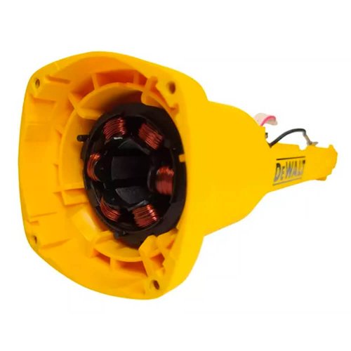 Conjunto Caixa de Campo para DWE4324 - N545810 - Dewalt