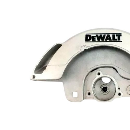 Conjunto Caixa de Engrenagem - N083579 - Dewalt