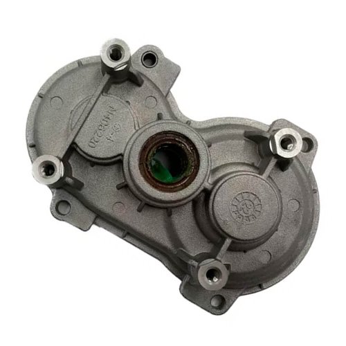 Conjunto Caixa de Engrenagem - N492875 - Dewalt